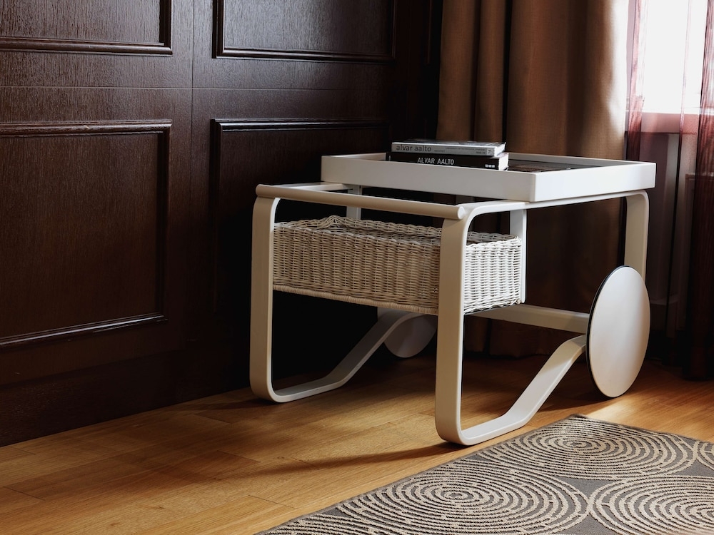 객실 내 편의 시설/서비스