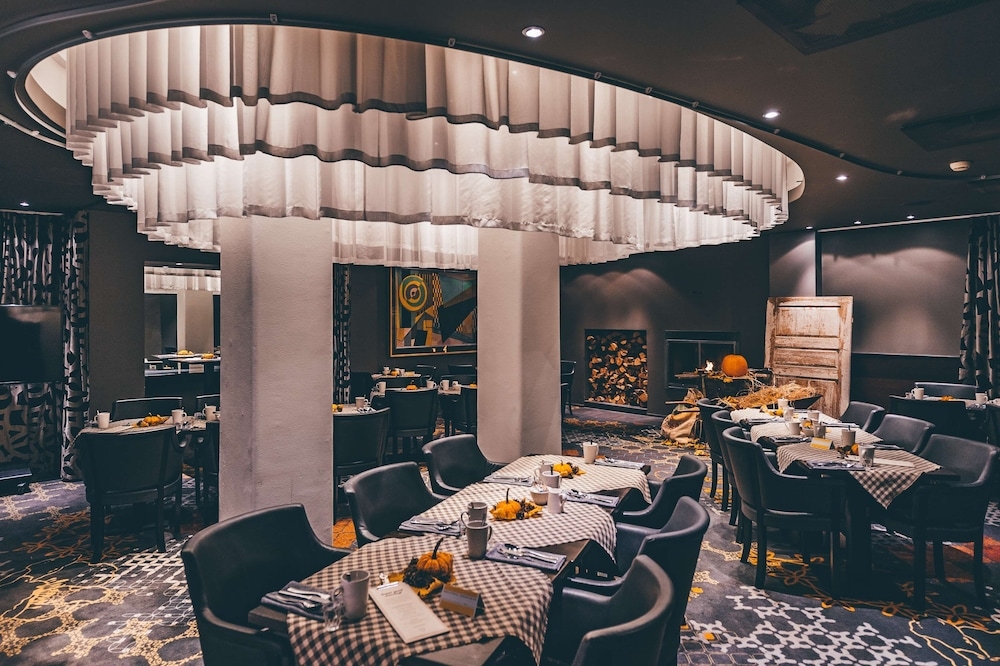 아침 식사 공간