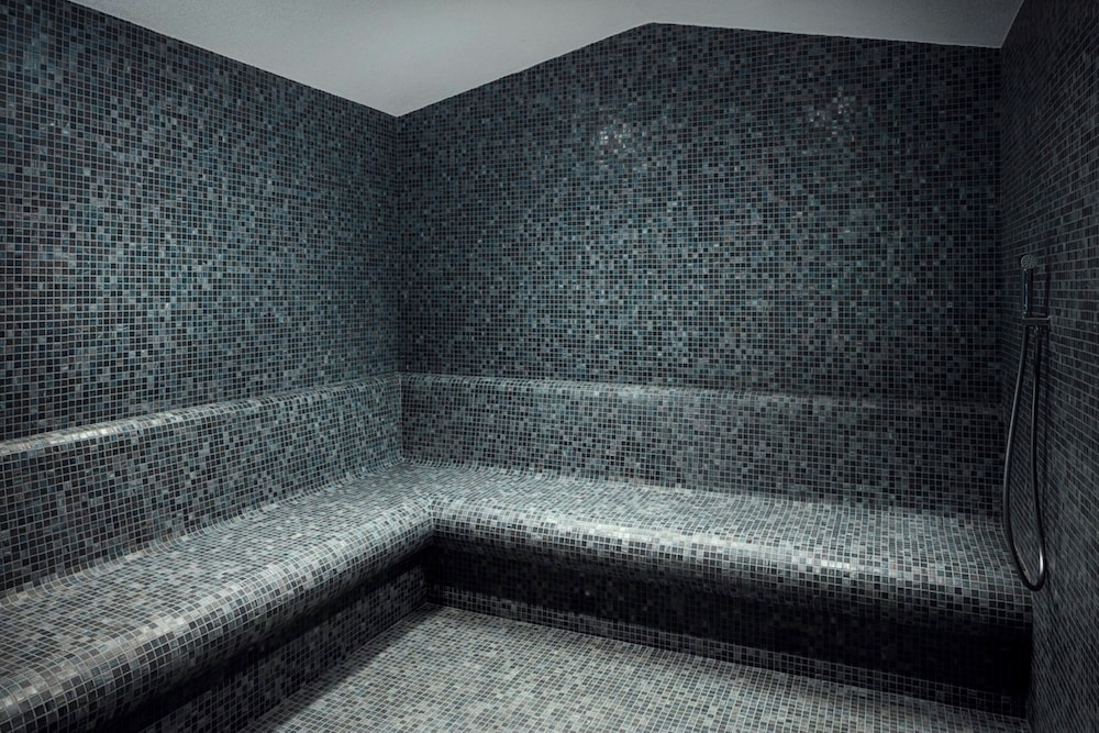 숙박 시설 내 편의 시설/서비스