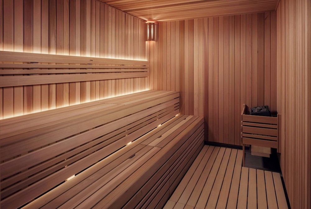 숙박 시설 내 편의 시설/서비스