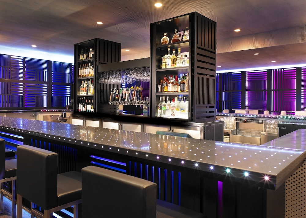 바(숙박 시설 내)