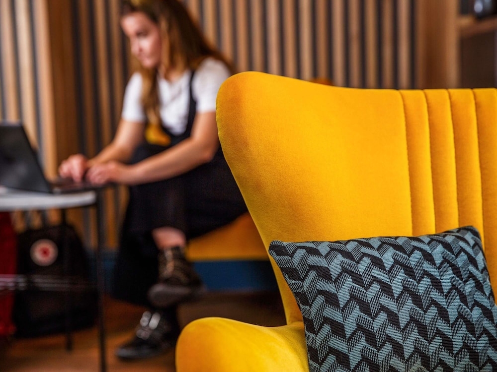 바(숙박 시설 내)