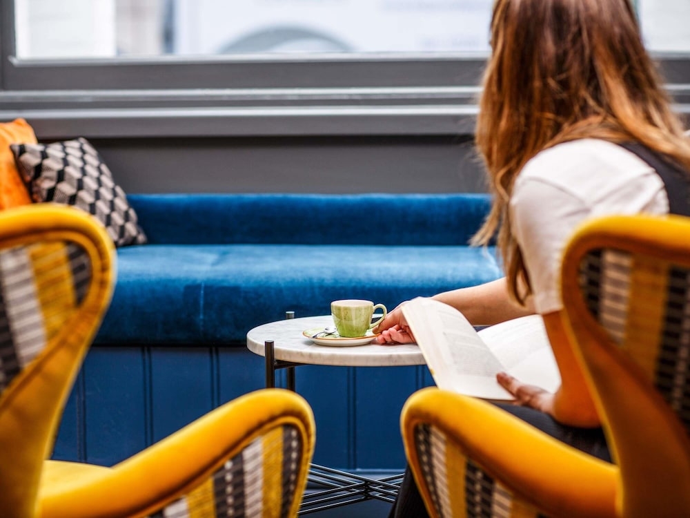 바(숙박 시설 내)