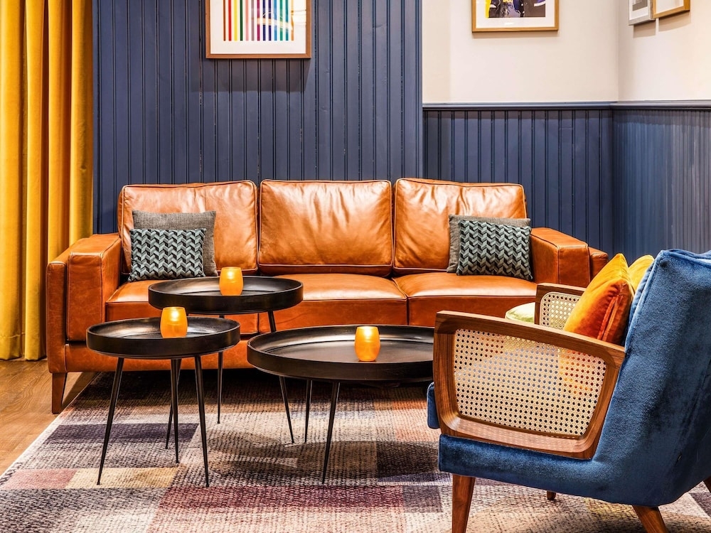 바(숙박 시설 내)