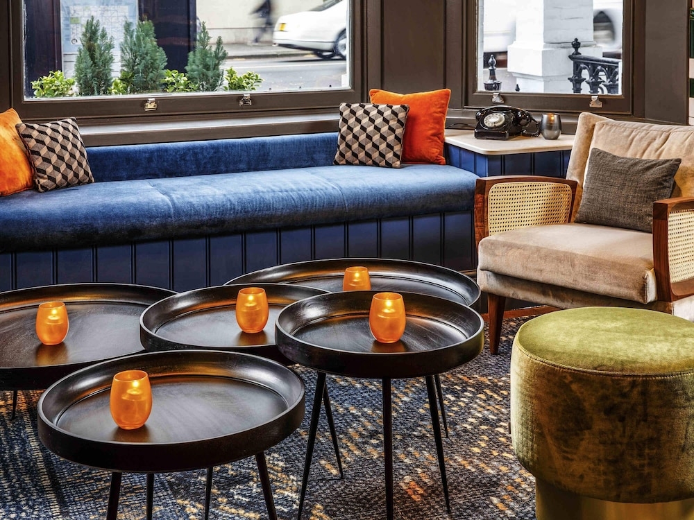 바(숙박 시설 내)