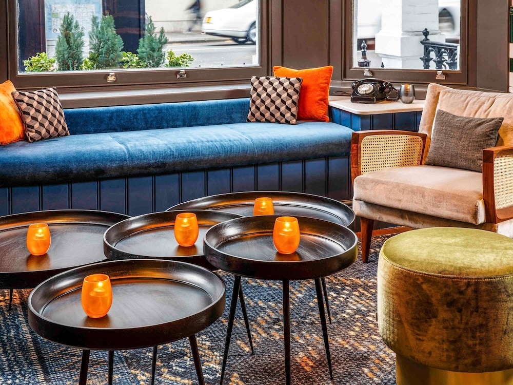 바(숙박 시설 내)