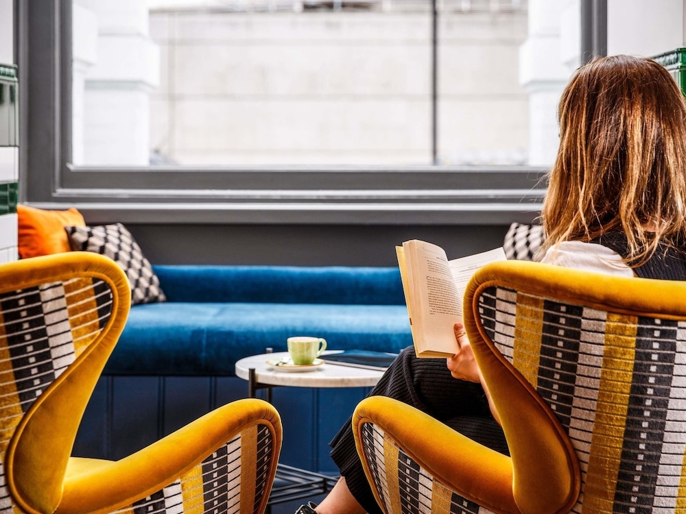 바(숙박 시설 내)