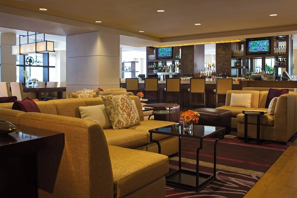 숙박 시설 내 편의 시설/서비스