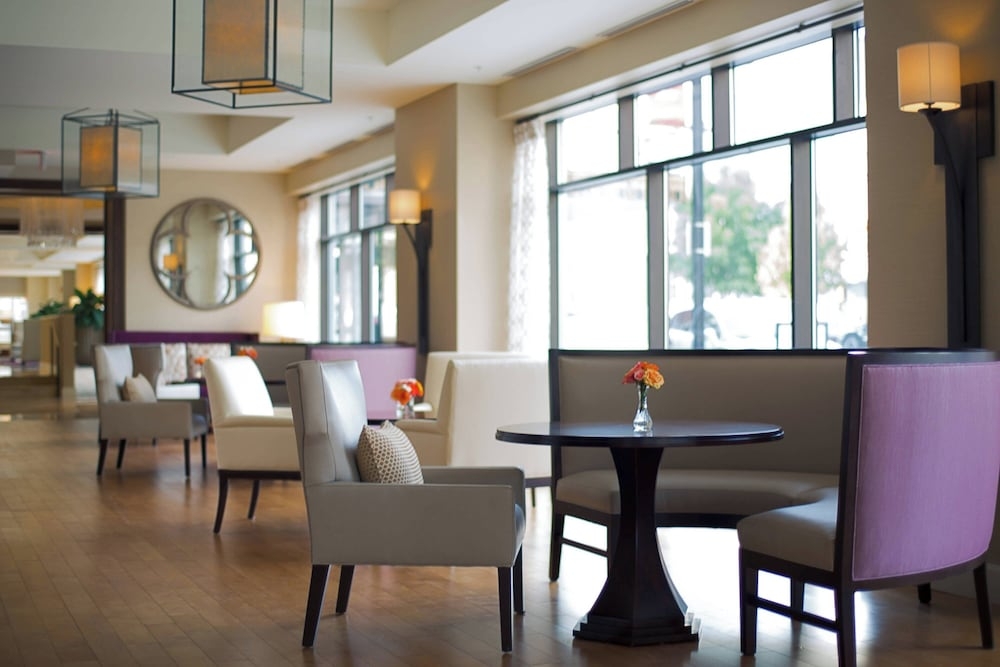 숙박 시설 내 편의 시설/서비스