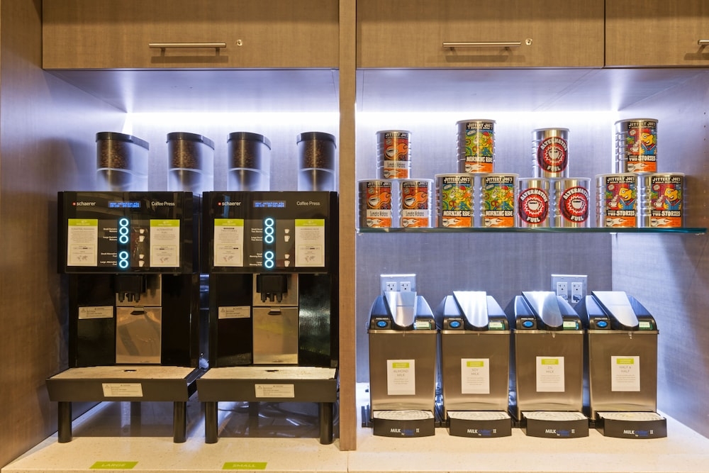 객실 내 편의 시설/서비스