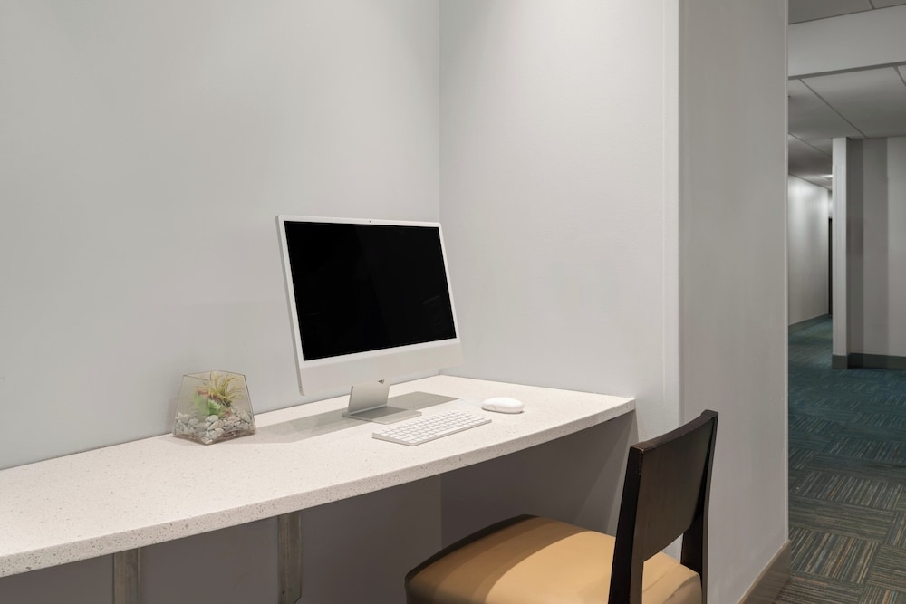 숙박 시설 내 편의 시설/서비스