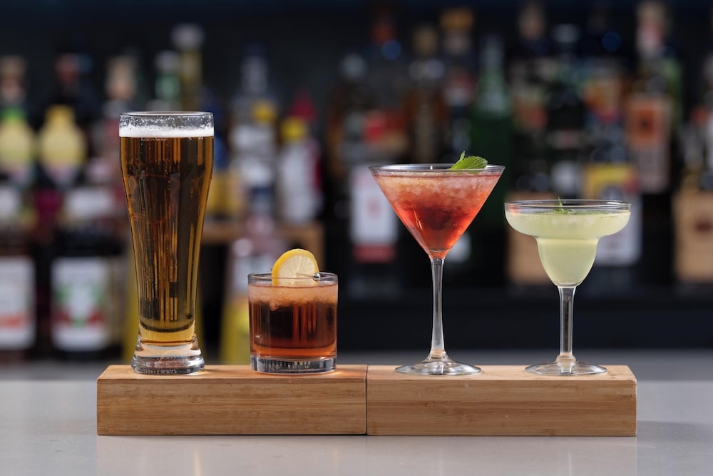 객실 내 편의 시설/서비스