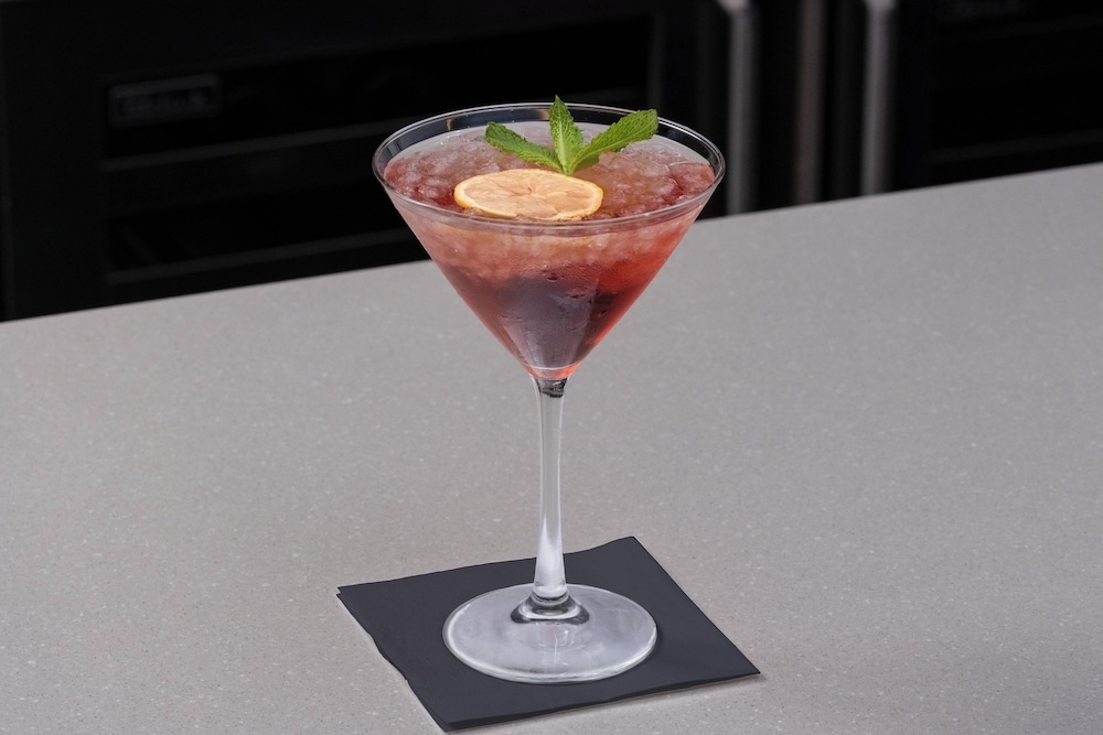 객실 내 편의 시설/서비스