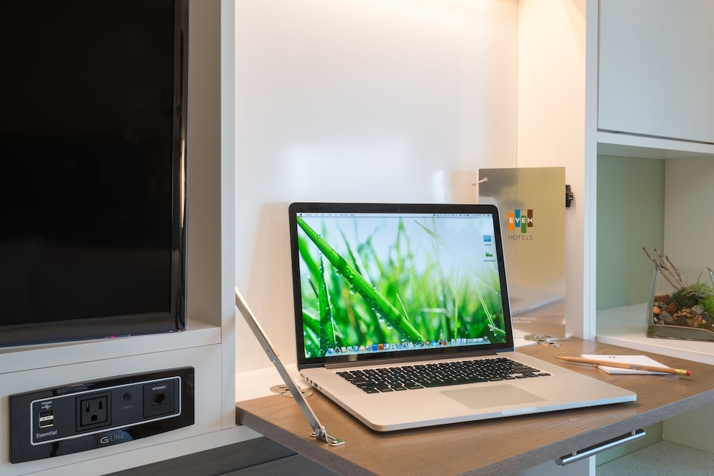 객실 내 편의 시설/서비스