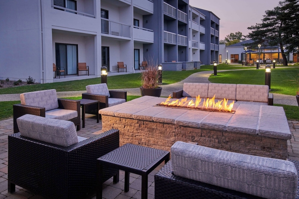 숙박 시설 내 편의 시설/서비스