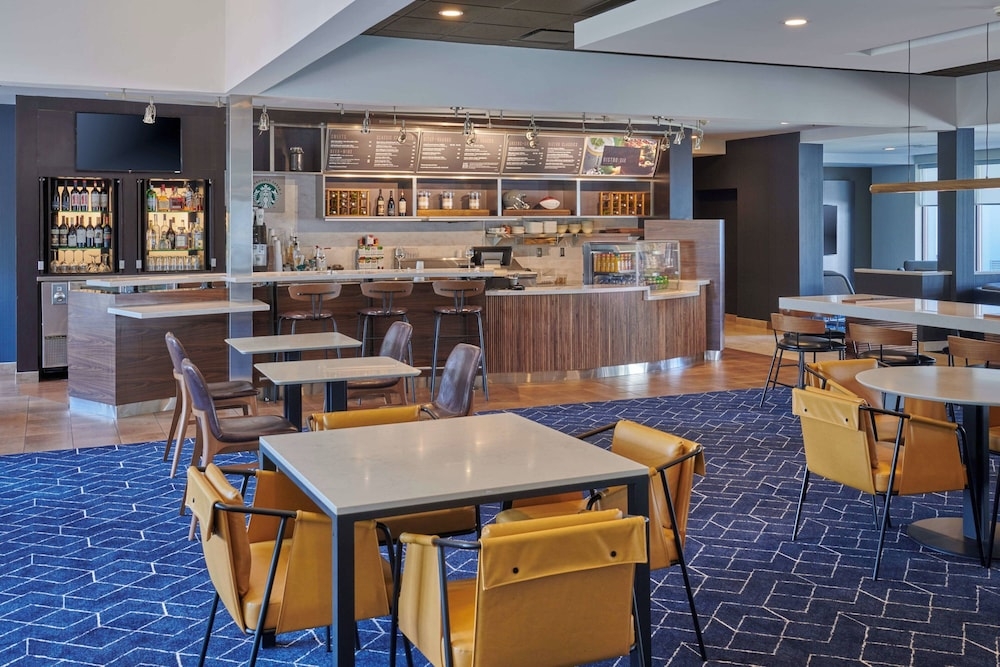 바(숙박 시설 내)