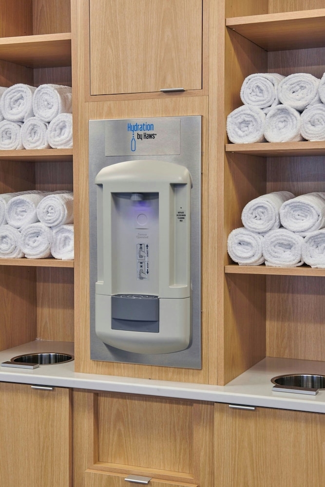 숙박 시설 내 편의 시설/서비스