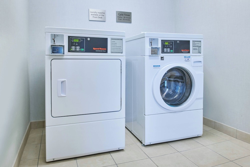 숙박 시설 내 편의 시설/서비스