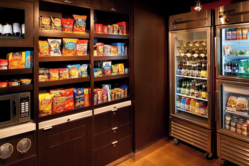 숙박 시설 내 편의 시설/서비스