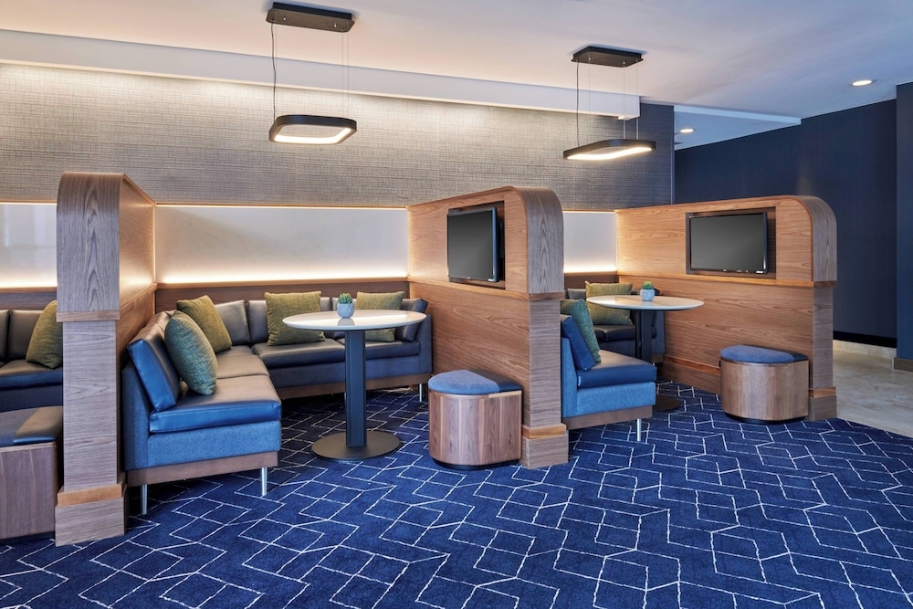 숙박 시설 내 편의 시설/서비스