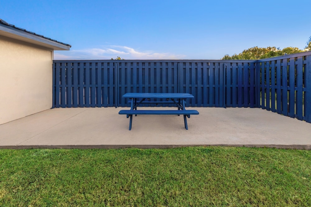 BBQ/피크닉 공간