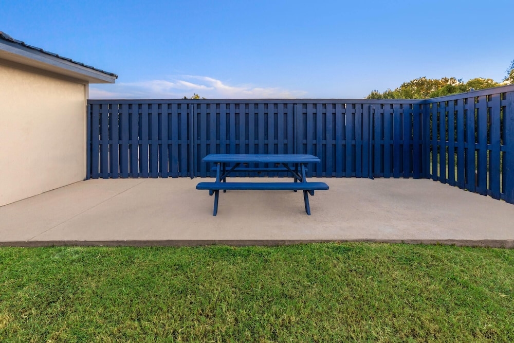 숙박 시설 내 편의 시설/서비스