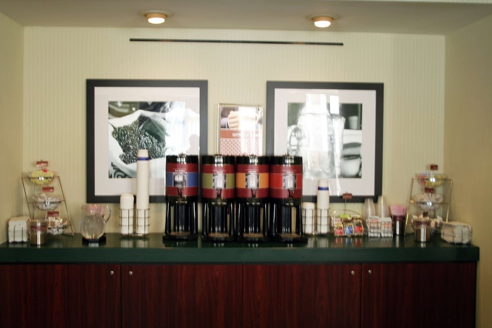 아침 식사 공간