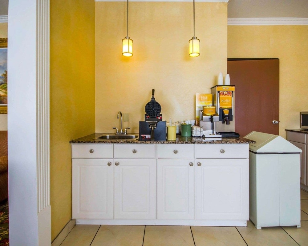 아침 식사 공간