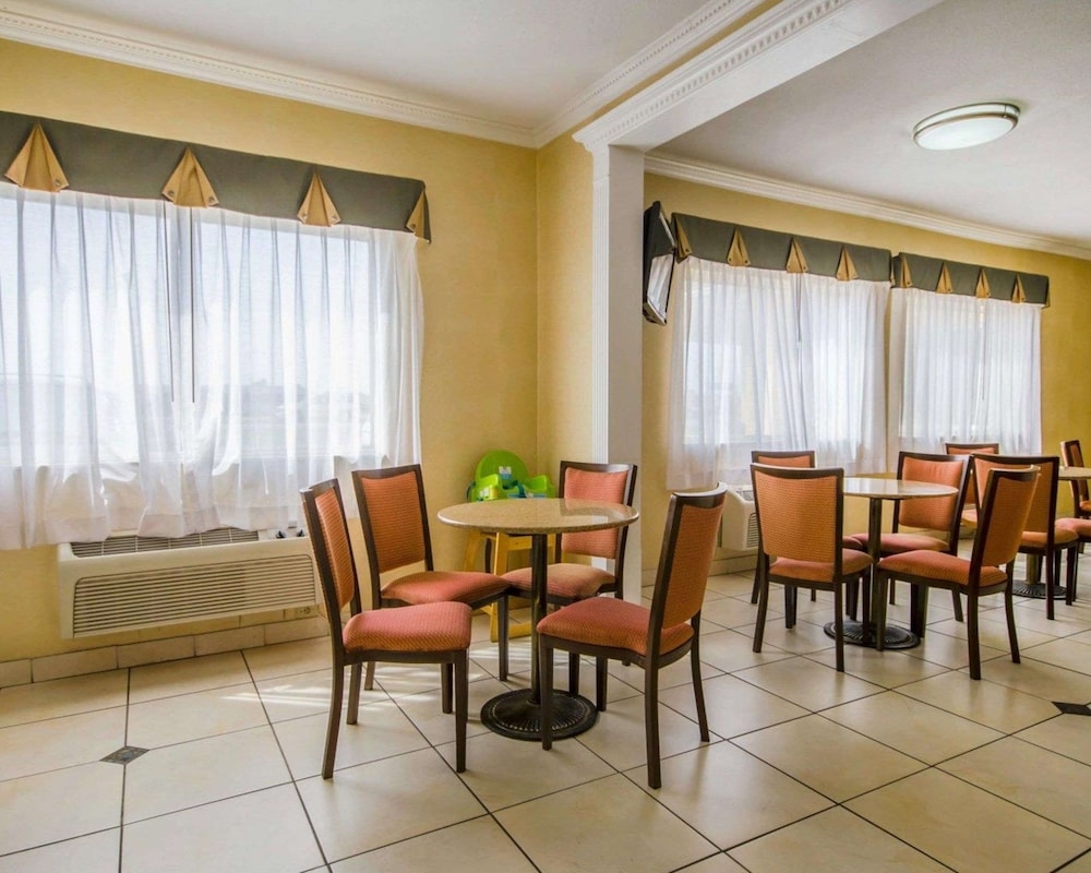 아침 식사 공간