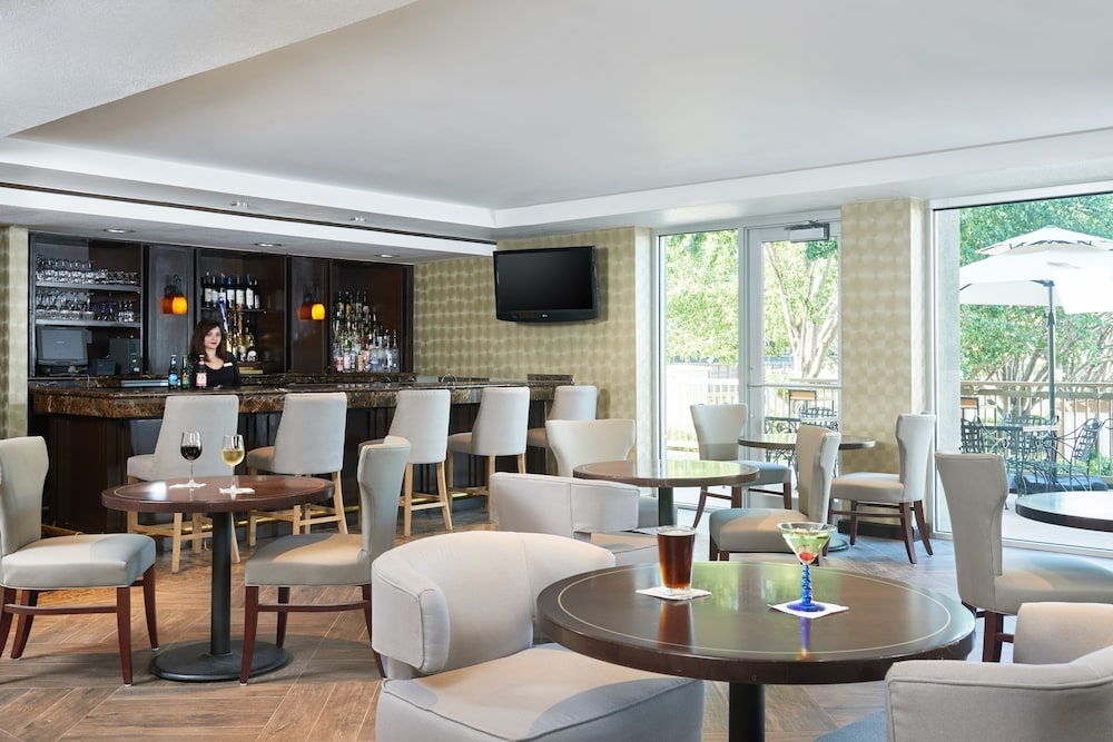 바(숙박 시설 내)