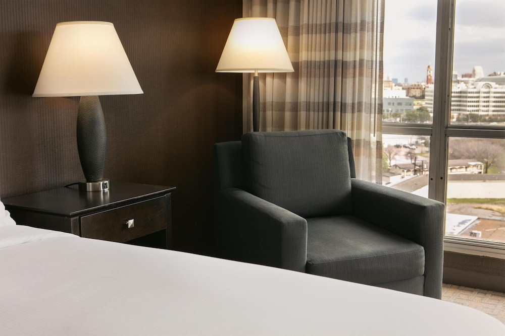 객실에서 보이는 전망