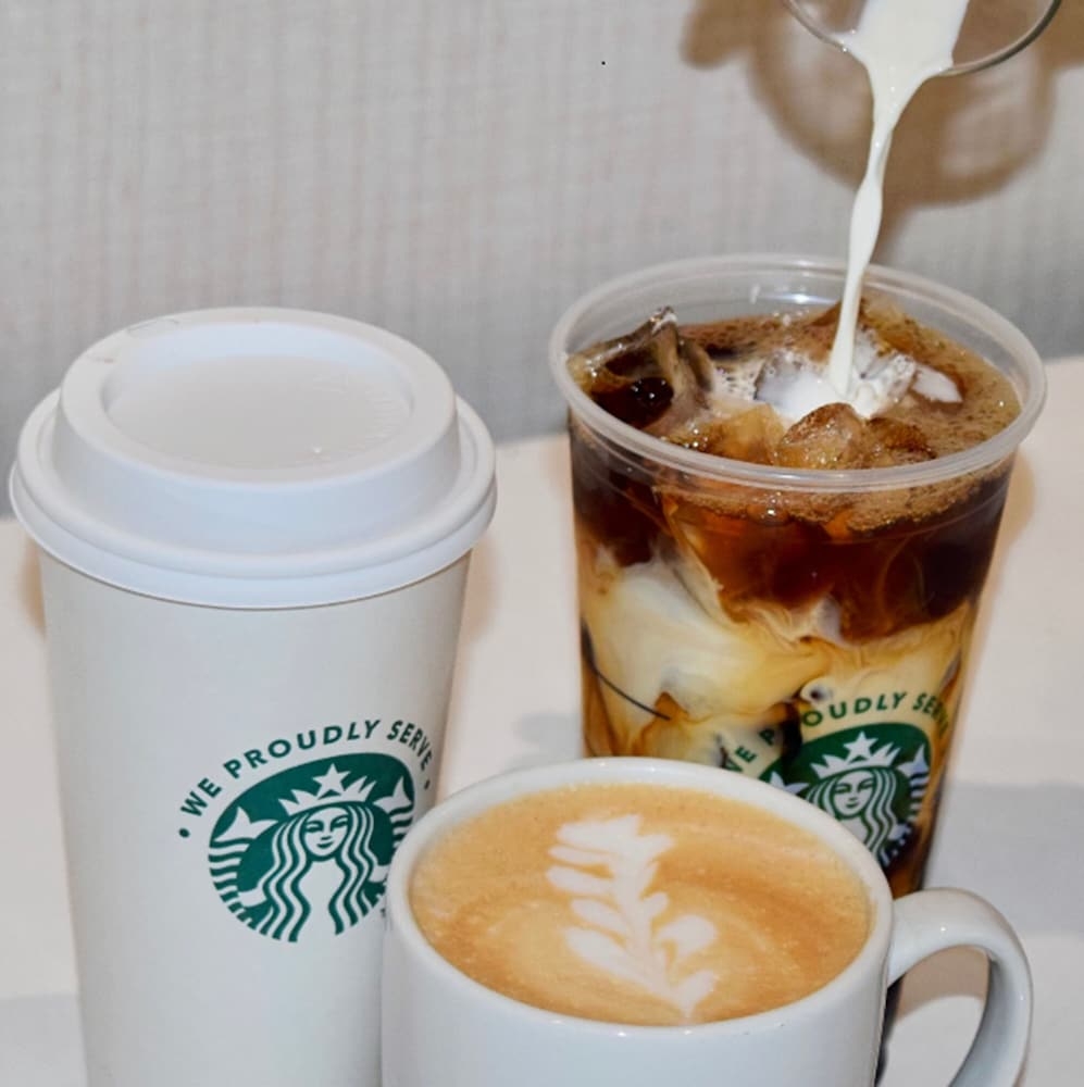 아침 식사 공간