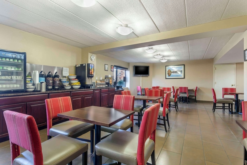 아침 식사 공간