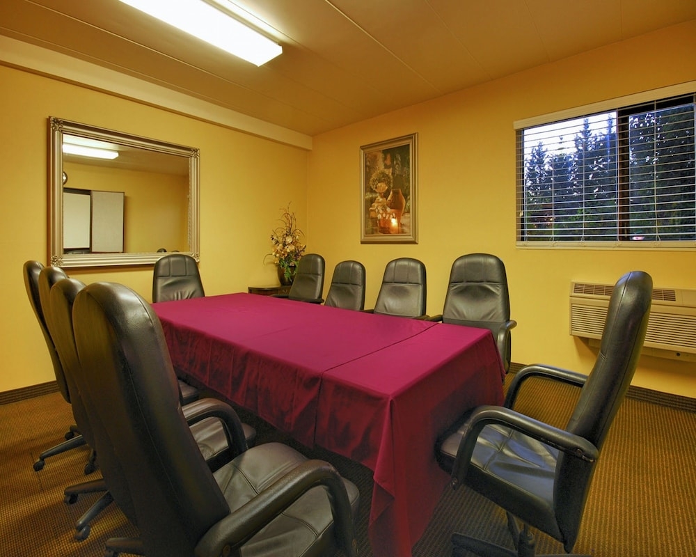 이그제큐티브 라운지