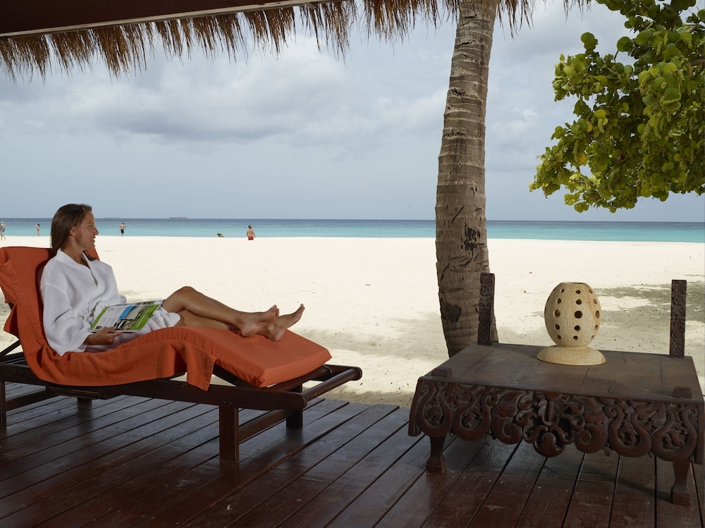 스파 트리트먼트