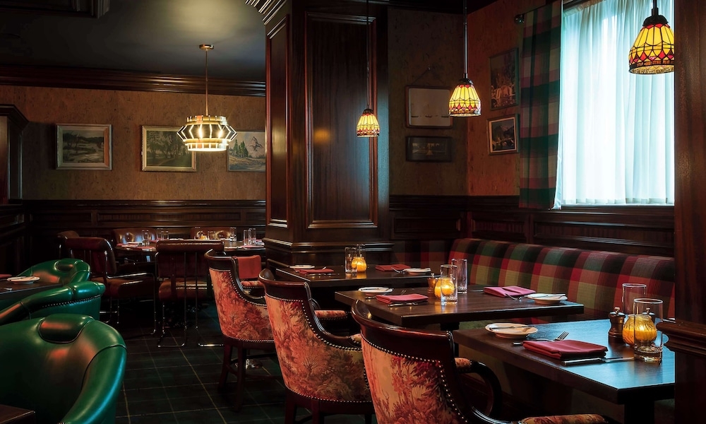 아침 식사 공간