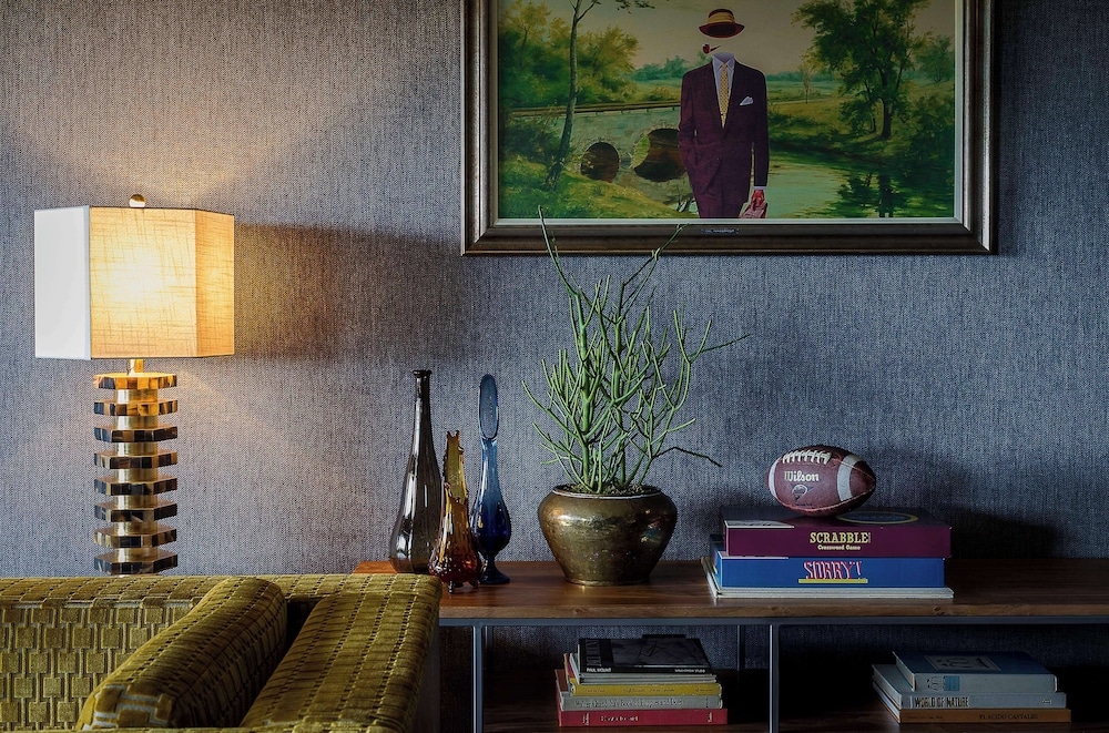 이그제큐티브 라운지