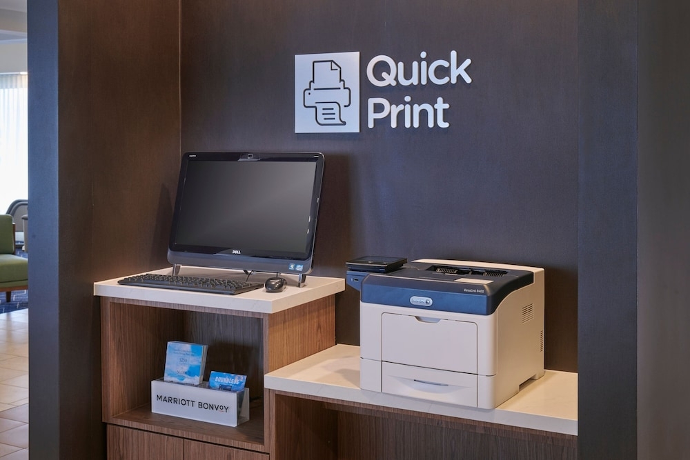 숙박 시설 내 편의 시설/서비스