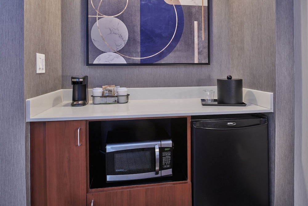 바(숙박 시설 내)