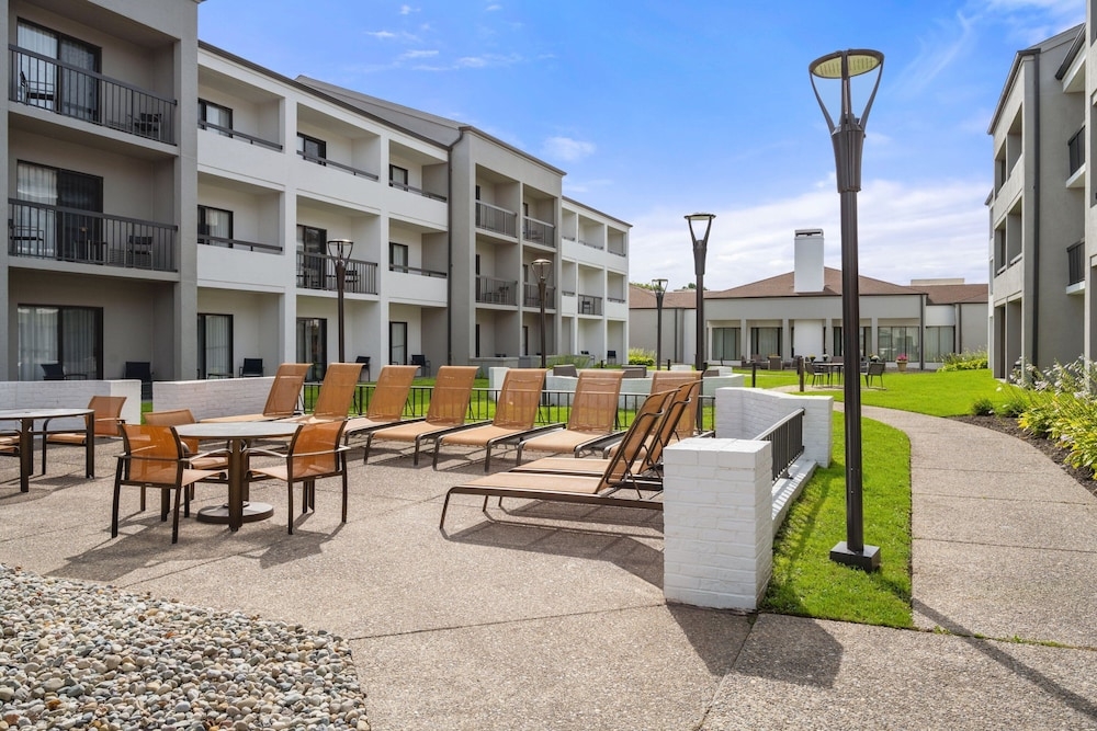 숙박 시설 내 편의 시설/서비스