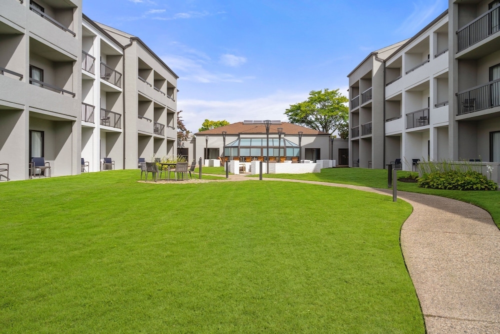 숙박 시설 내 편의 시설/서비스