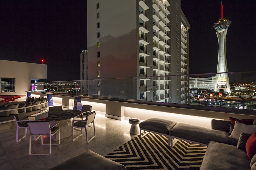 객실에서 보이는 전망