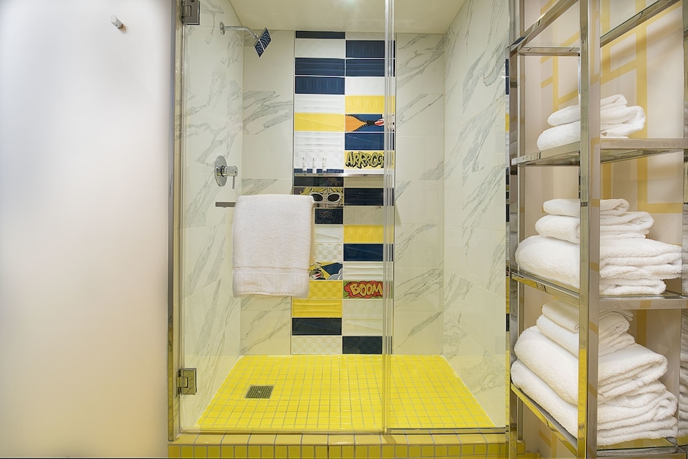 객실 내 편의 시설/서비스