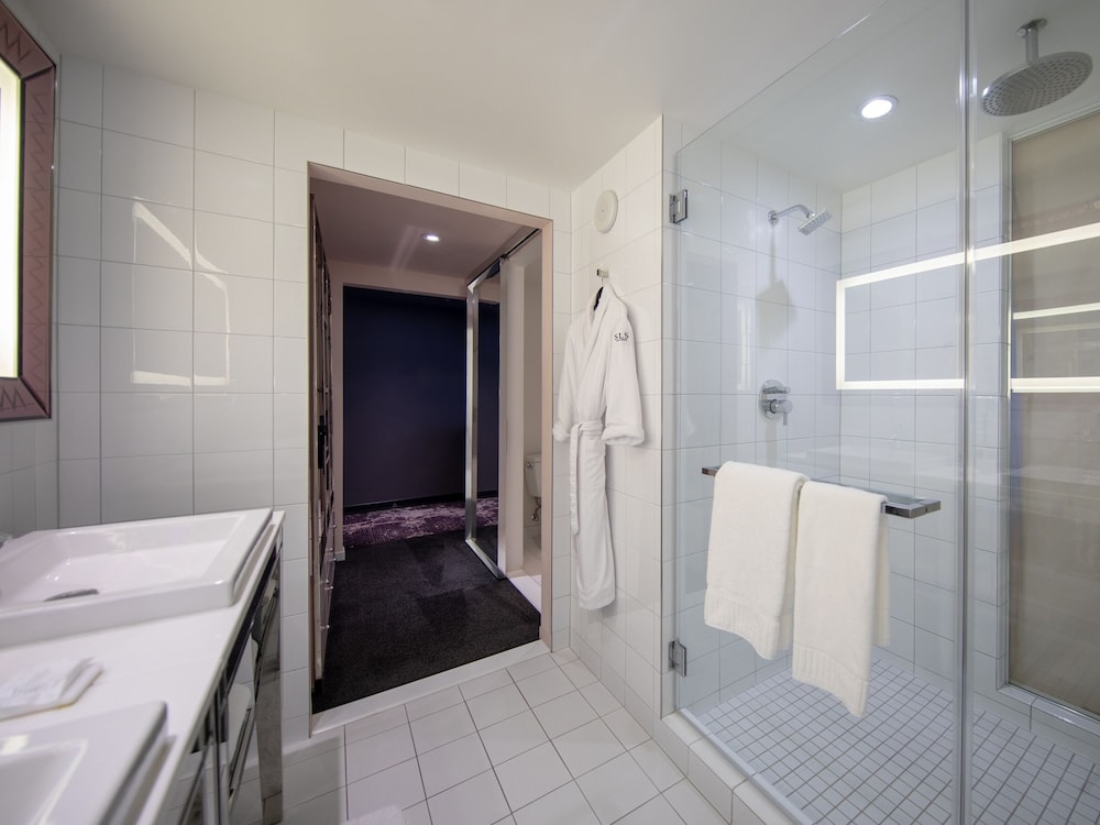 객실 내 편의 시설/서비스