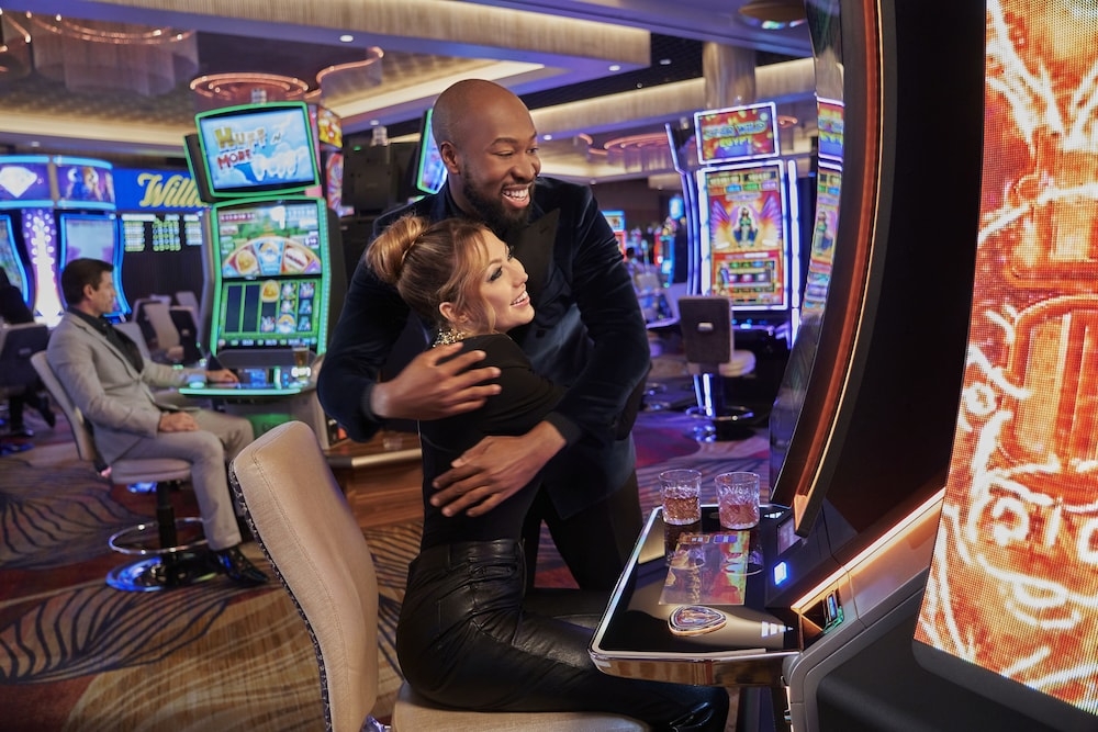 내부 세부 사진