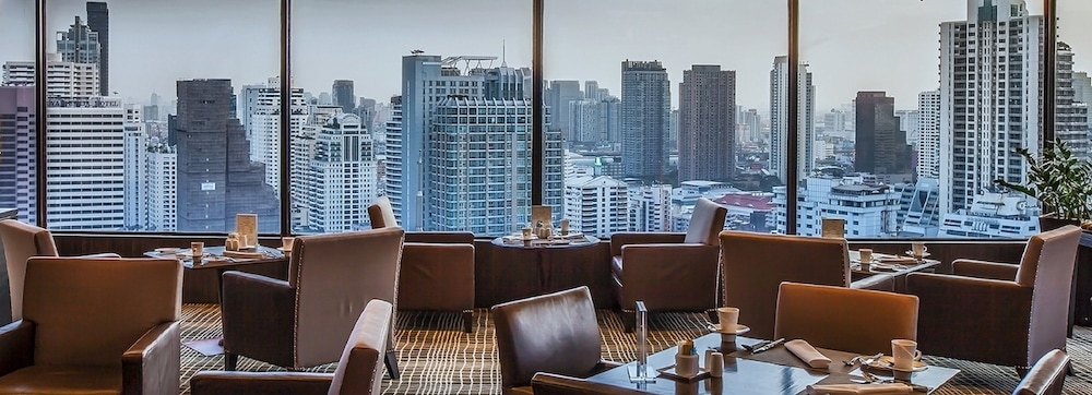 아침 식사 공간