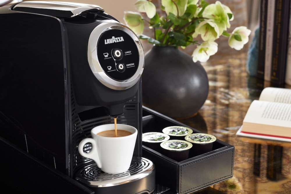 숙박 시설 내 편의 시설/서비스