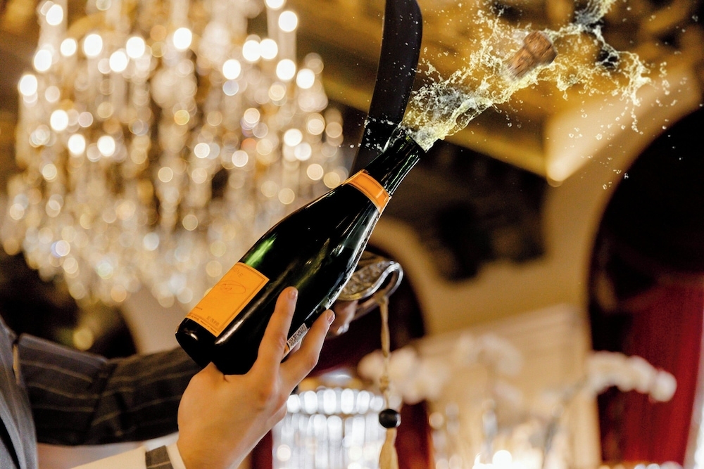 숙박 시설 내 편의 시설/서비스