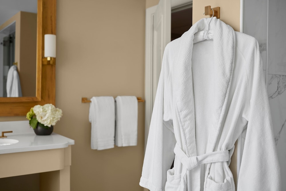 숙박 시설 내 편의 시설/서비스