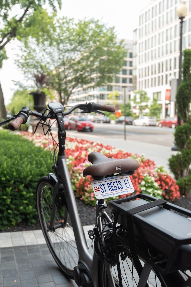 숙박 시설 내 편의 시설/서비스